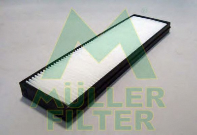 MULLER FILTER fc398x2 -  Фильтр воздуха в салоне